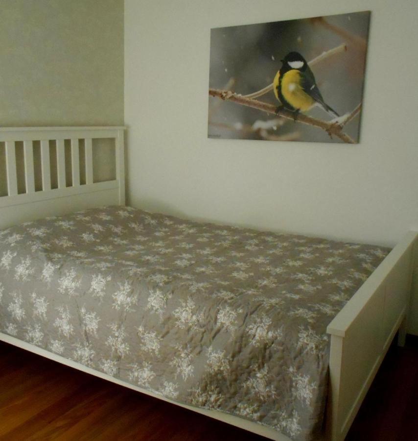 Apartament U Sikorek Jelenia Gora Exterior photo