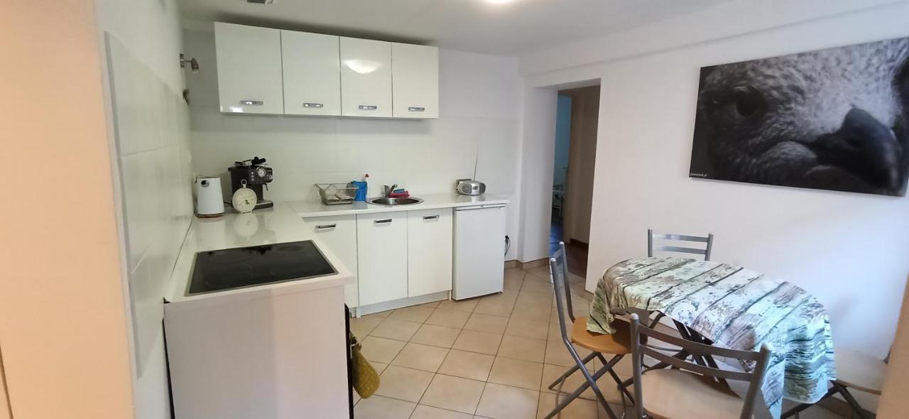 Apartament U Sikorek Jelenia Gora Exterior photo